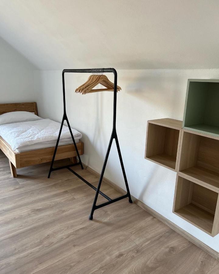 Vila Vila Dvorecna Loučovice Exteriér fotografie