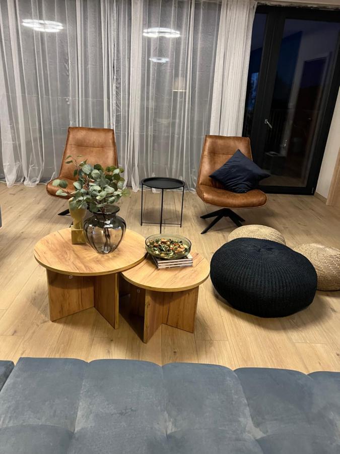 Vila Vila Dvorecna Loučovice Exteriér fotografie