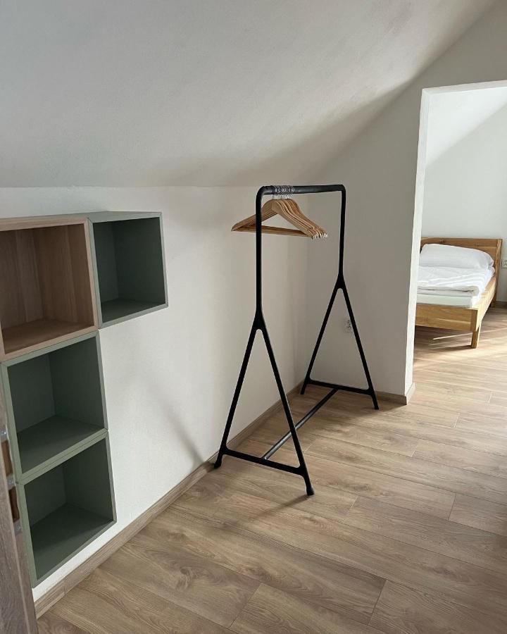 Vila Vila Dvorecna Loučovice Exteriér fotografie
