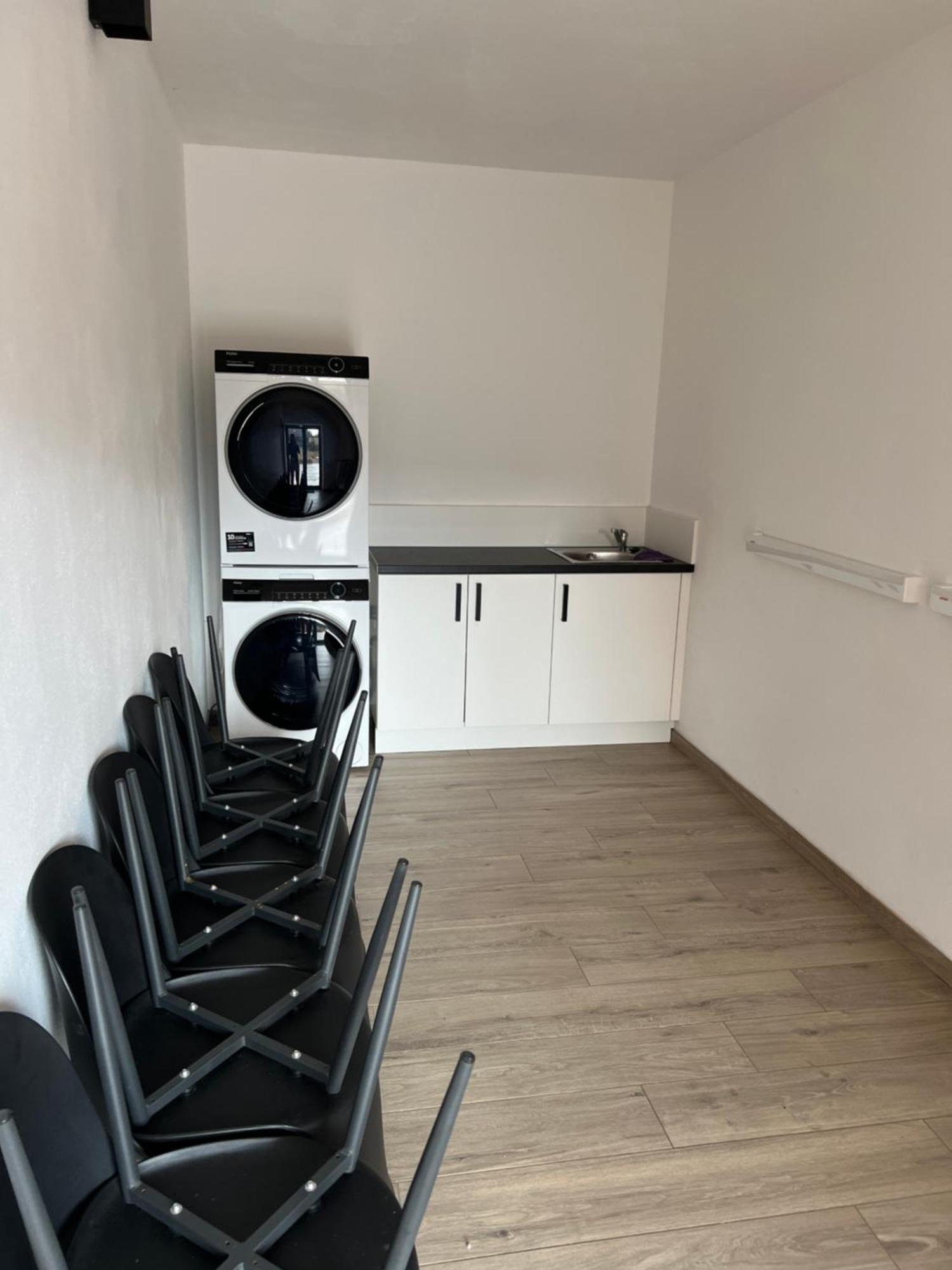 Vila Vila Dvorecna Loučovice Exteriér fotografie