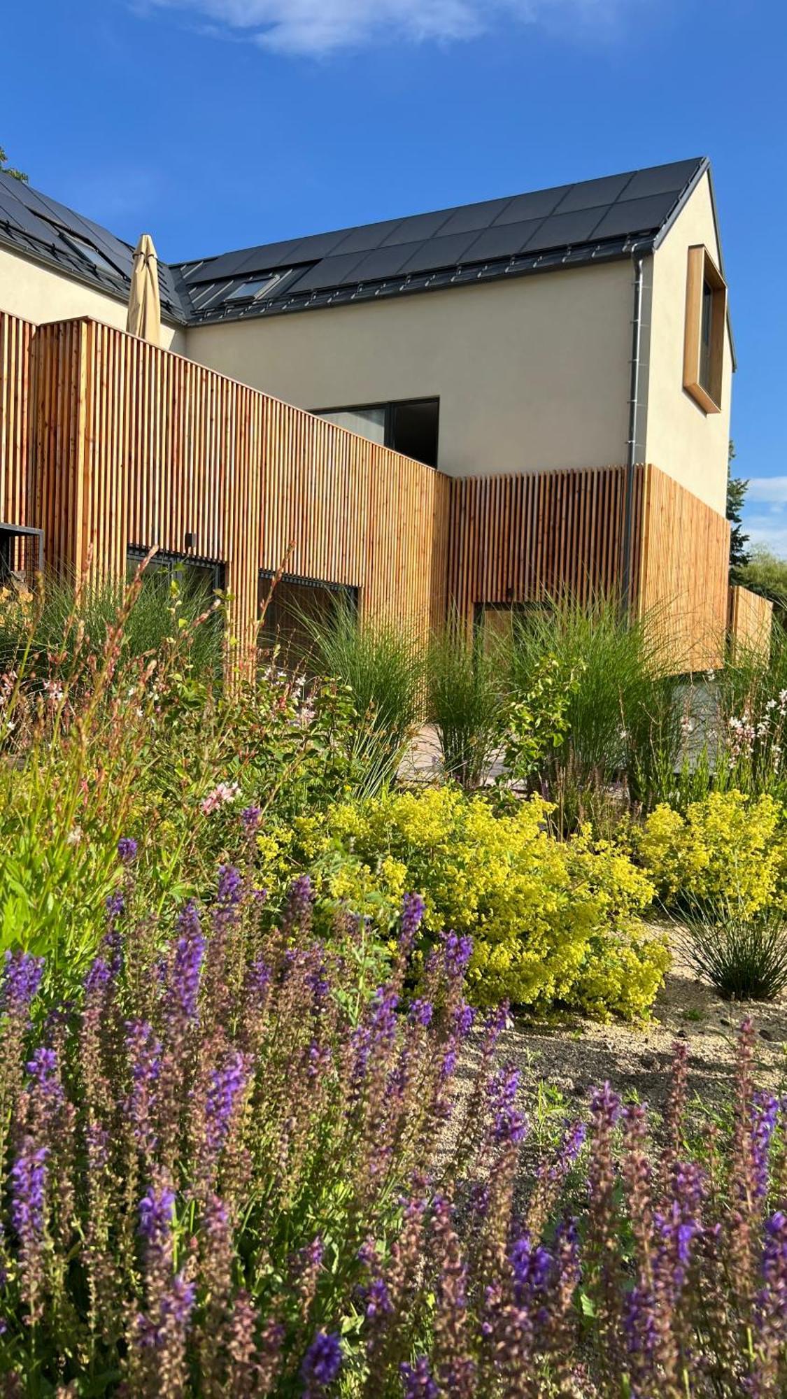 Vila Vila Dvorecna Loučovice Exteriér fotografie